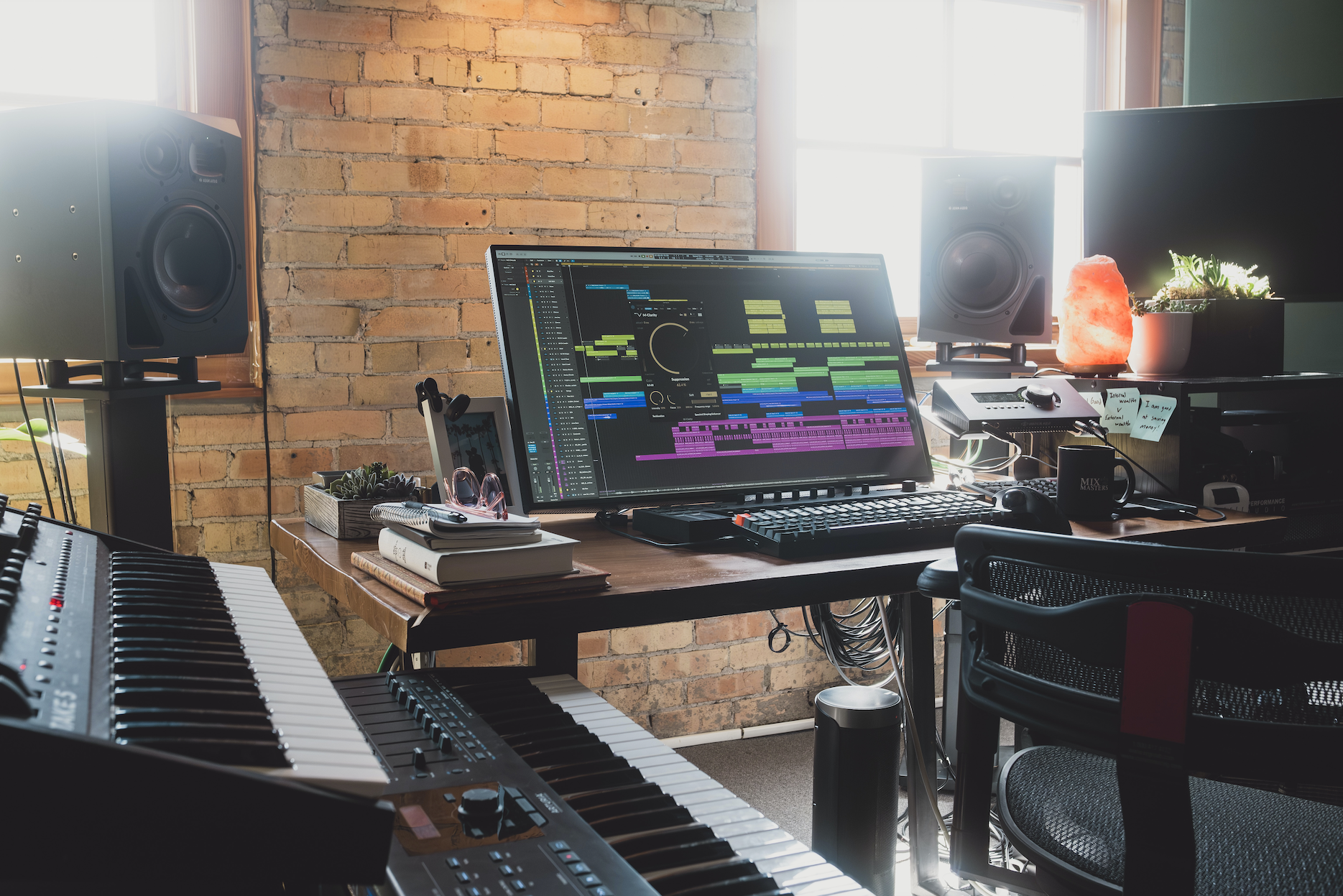 Mastering the Art of Sound: Your Guide to Music Mastering